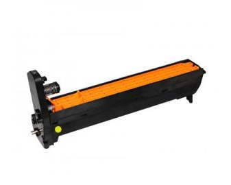 OKI ES6410 Yellow Imaging Drum 20K