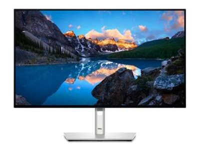 Dell UltraSharp 27 Thunderbolt Hub Monitor U2724DE (27") - Image 2