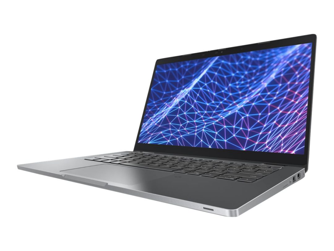 Dell Latitude 5330 Laptop - Core i5-1235U, 8GB, 256GB, 13.3" FHD - Image 4