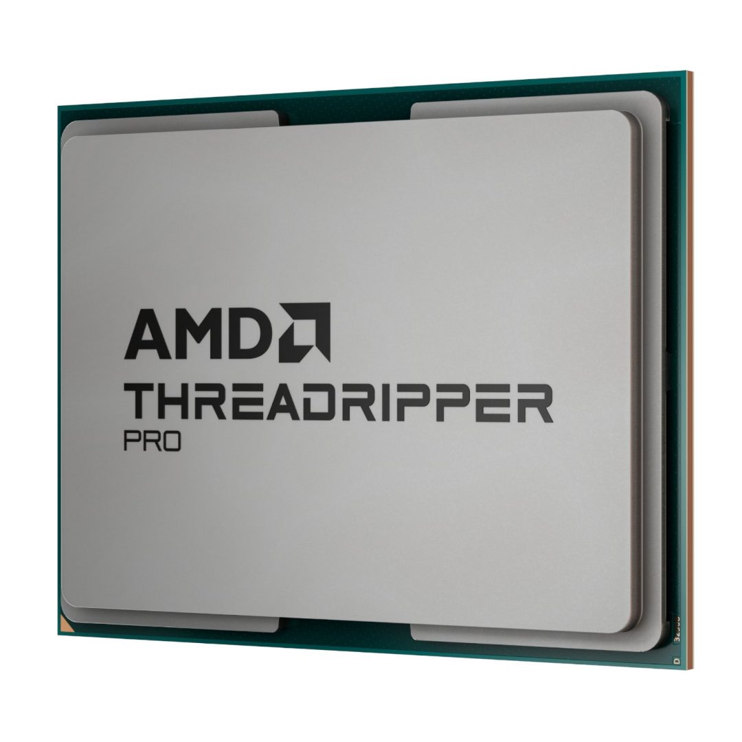 AMD Ryzen Threadripper Pro 9985WX 64-Core 3.2GHz CPU - Image 7