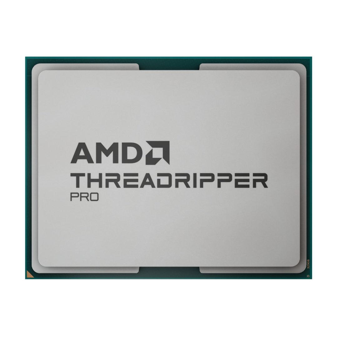 AMD Ryzen Threadripper Pro 9965WX 24 Core 4.2GHz CPU - Image 5