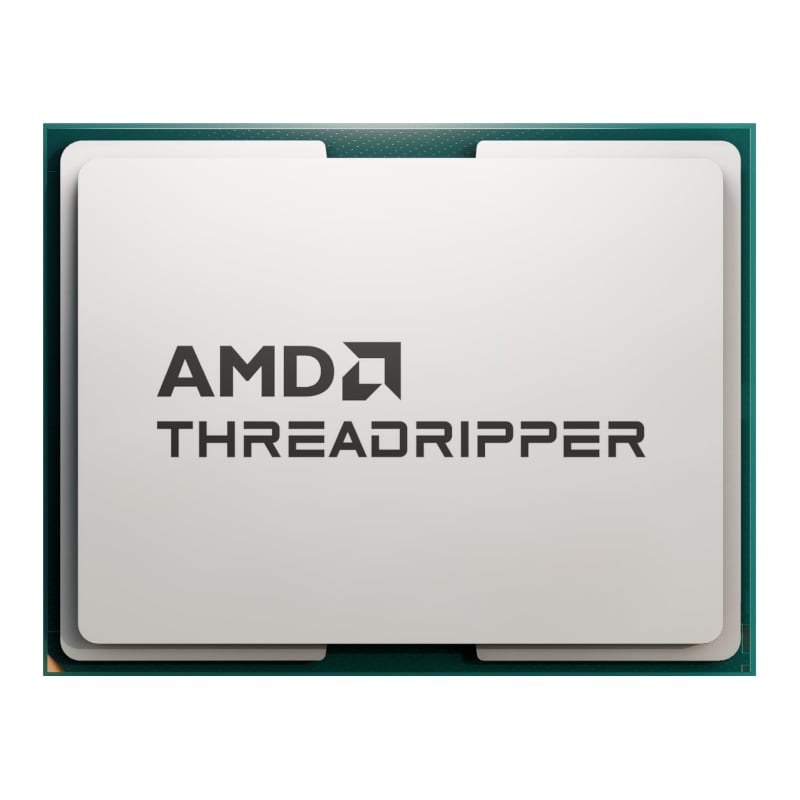 AMD RYZEN Threadripper 7980X 3.2Ghz 64-Core CPU - Image 3