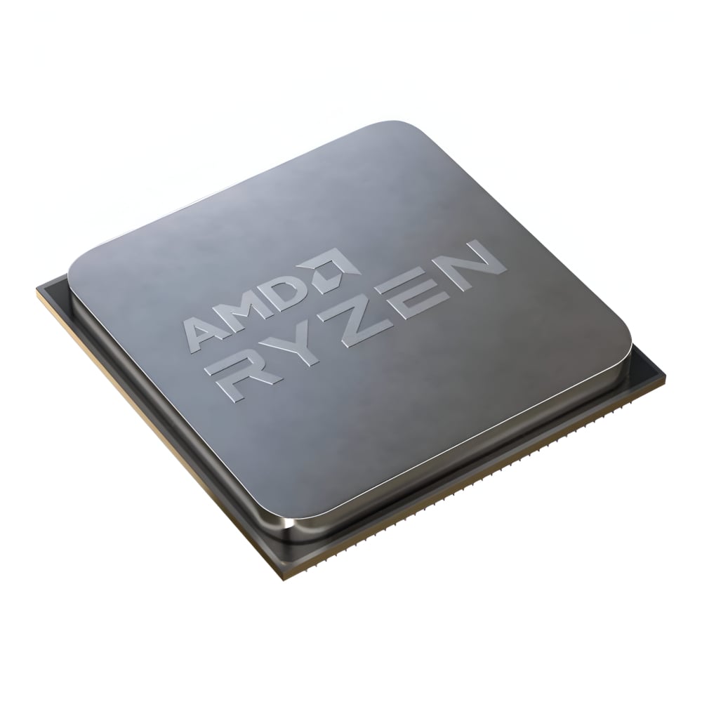 AMD Ryzen 9 5900XT 16-Core 3.3GHz AM4 Zen 3 Desktop CPU 100-100001581WOF - Image 5