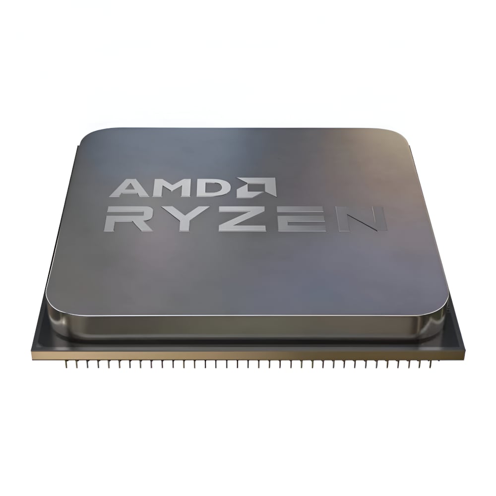 AMD Ryzen 9 5900XT 16-Core 3.3GHz AM4 Zen 3 Desktop CPU 100-100001581WOF - Image 3