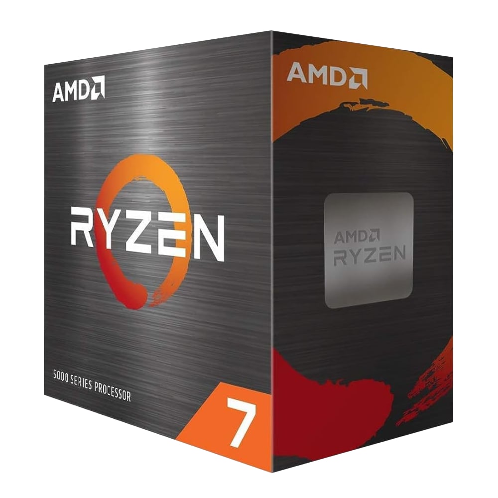 AMD Ryzen 7 5800XT 8-Core 3.8GHz AM4 Zen 3 Desktop CPU 100-100001582BOX - Image 2