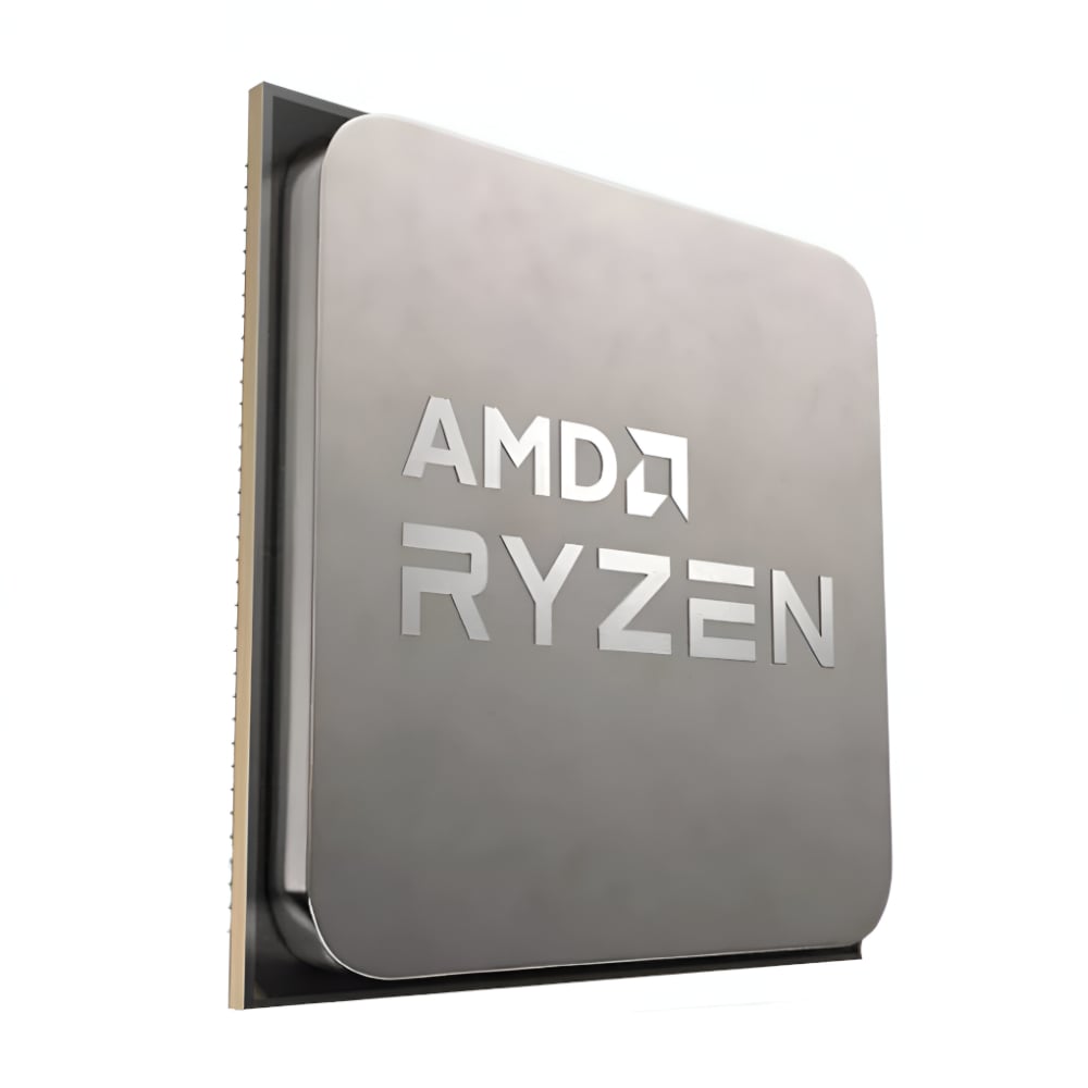 AMD Ryzen 7 5800XT 8-Core 3.8GHz AM4 Zen 3 Desktop CPU 100-100001582BOX - Image 4