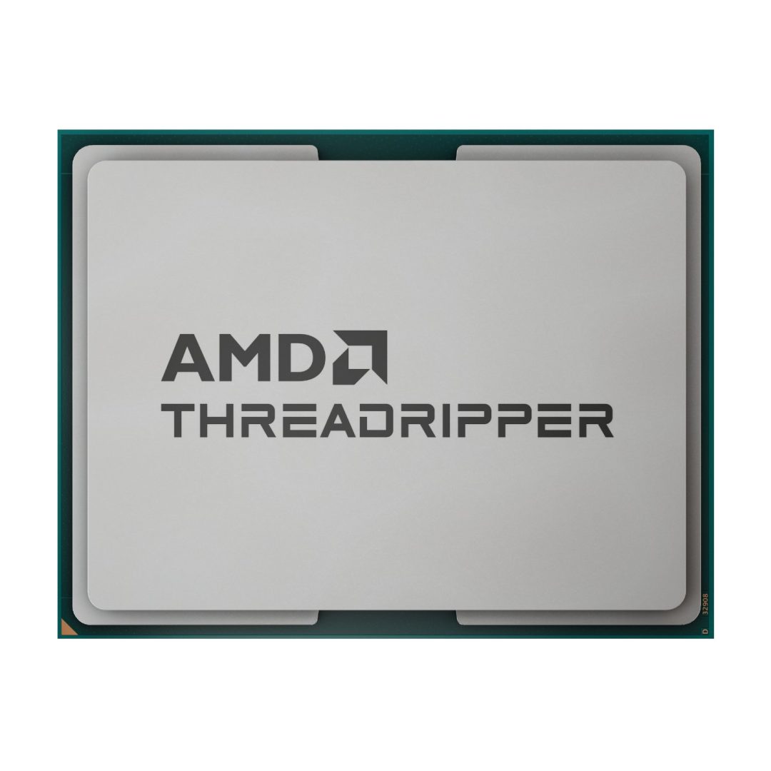 AMD Ryzen Threadripper 9980WX 64-Core 3.2GHz CPU - Image 5