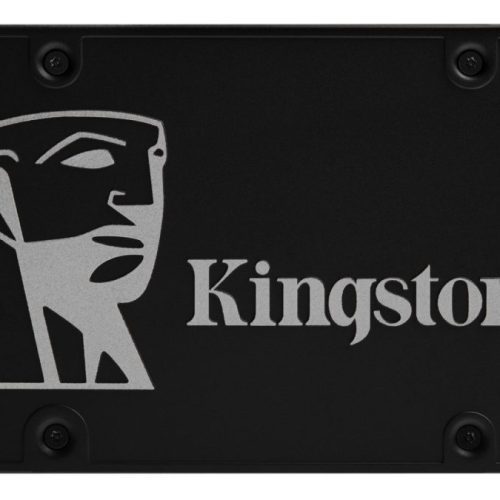Kingston KC600 1TB SATA3 2.5" SSD