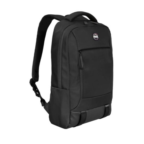 Port Designs Torino II 15.6" Backpack Black