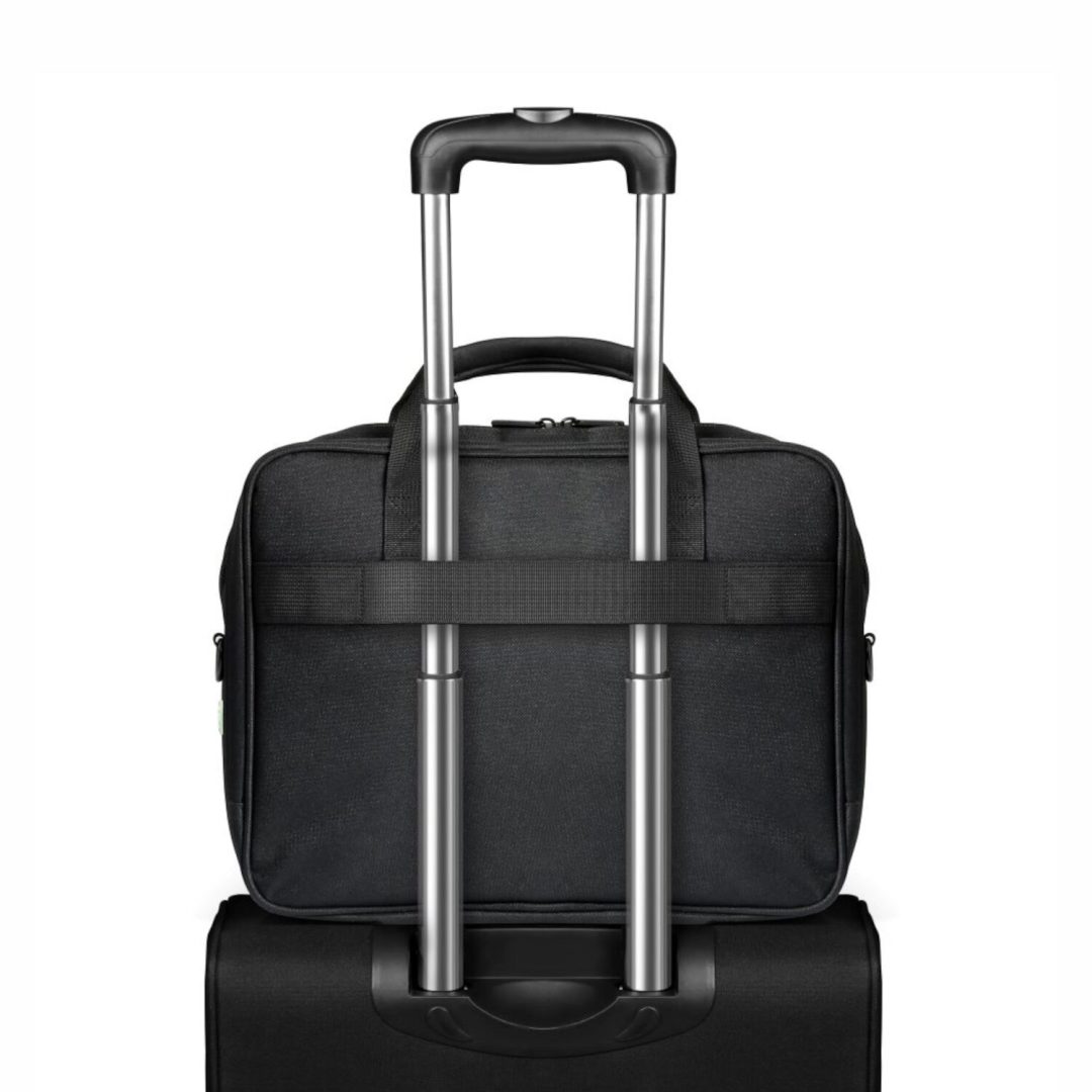 Port Designs Courchevel 15.6" Toploading Case - Image 6