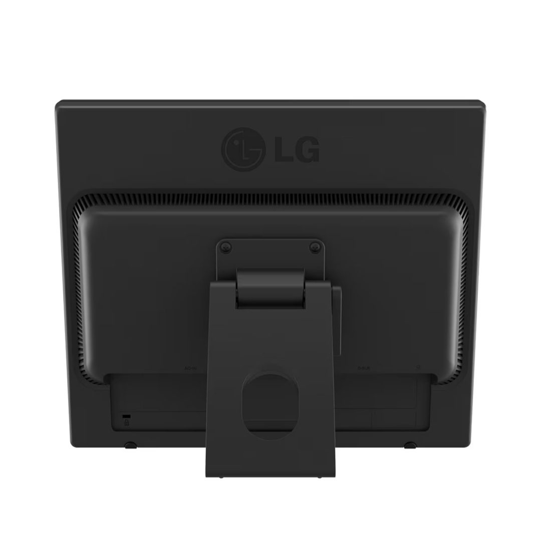 LG 17" SXGA Single Touch TN Monitor 17BR30T-B - Image 5