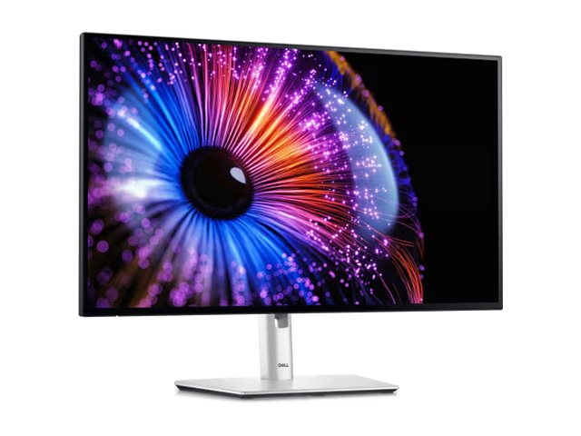 Dell UltraSharp 27 Thunderbolt Hub Monitor U2724DE (27")