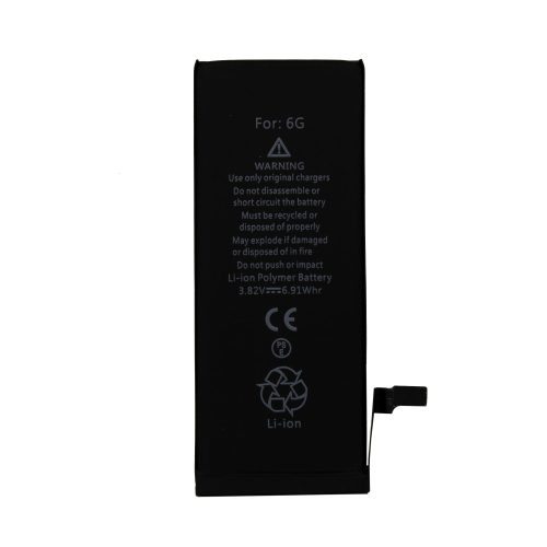 Huarigor iPhone 6 Replacement Battery 1ICP4/39/96