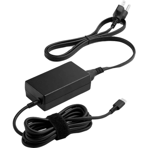 HP 65W USB-C LC POWER ADAPTER