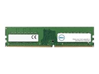 Dell 16GB DDR5 4800MT/s ECC UDIMM (Not Compatible with Consumer Platforms)