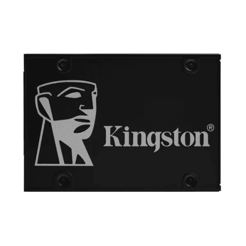 Kingston KC600 2TB SATA 2.5-Inch SSD