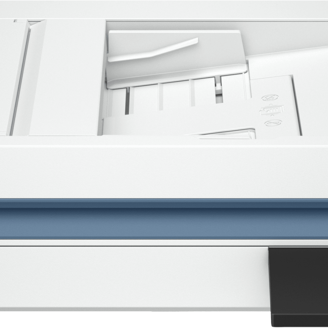 HP SCANNER TYPE ADF; CIS SCANNING TECHNOLOGY; FLATBED; SCAN TECHNOLOGY: ADF; FLATBED; C…