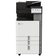 LEXMARK E-TASK 10.1-INCH (25.6 CM) COLOUR TOUCH SCREEN, COLOUR COPYING, COLOUR PRINTING…