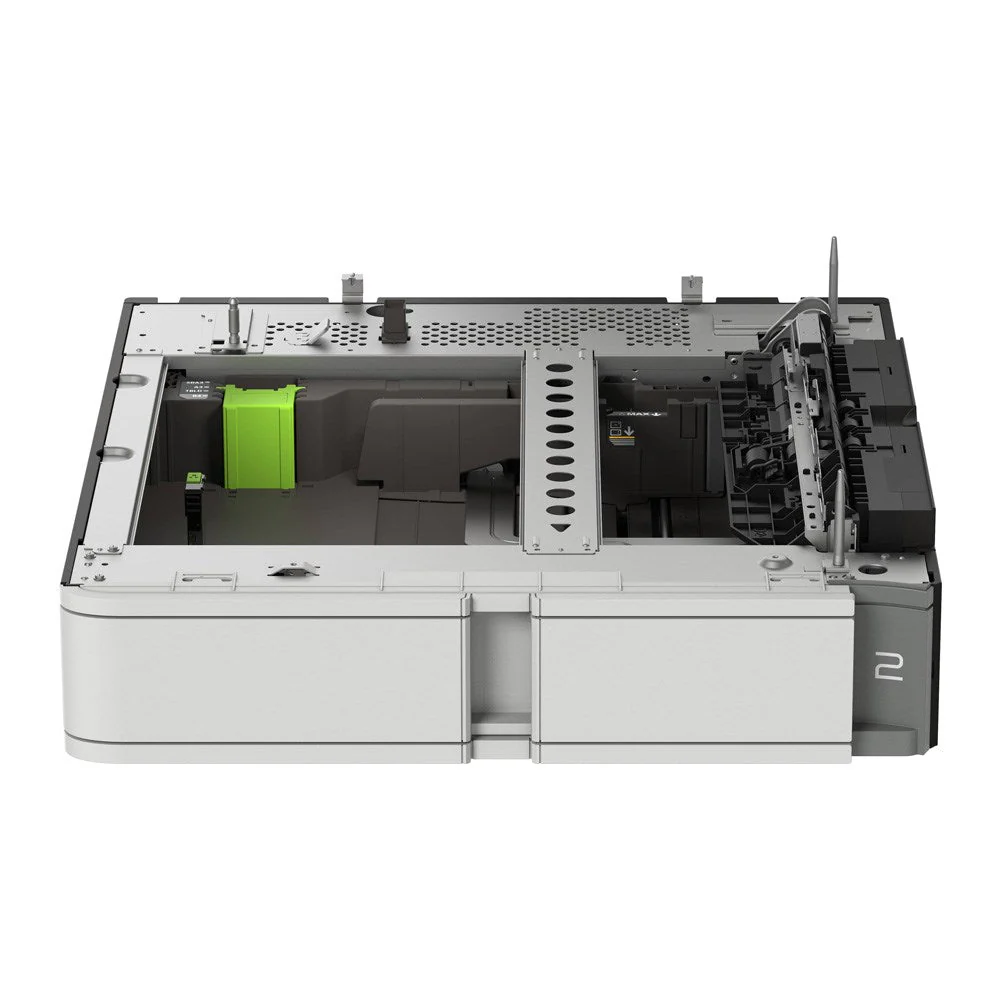 LEXMARK 550 TRAY CX83X/95X/96X CS96X MX95X | LEXMARK
