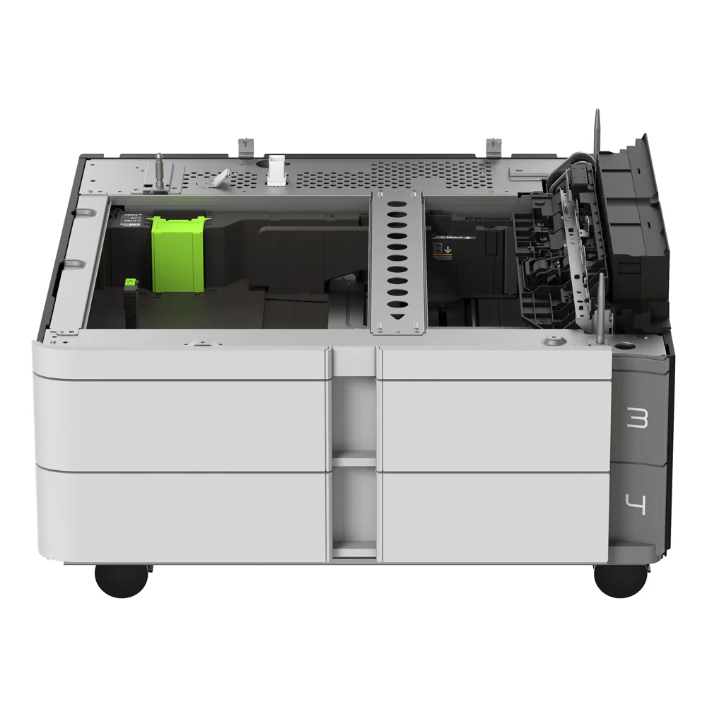 LEXMARK 2X550 TRAY CX83X/95X/96X CS96X MX95X | LEXMARK
