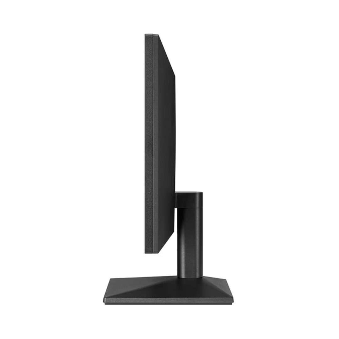 LG Essential 20" FWXGA TN Monitor 75Hz - Image 4