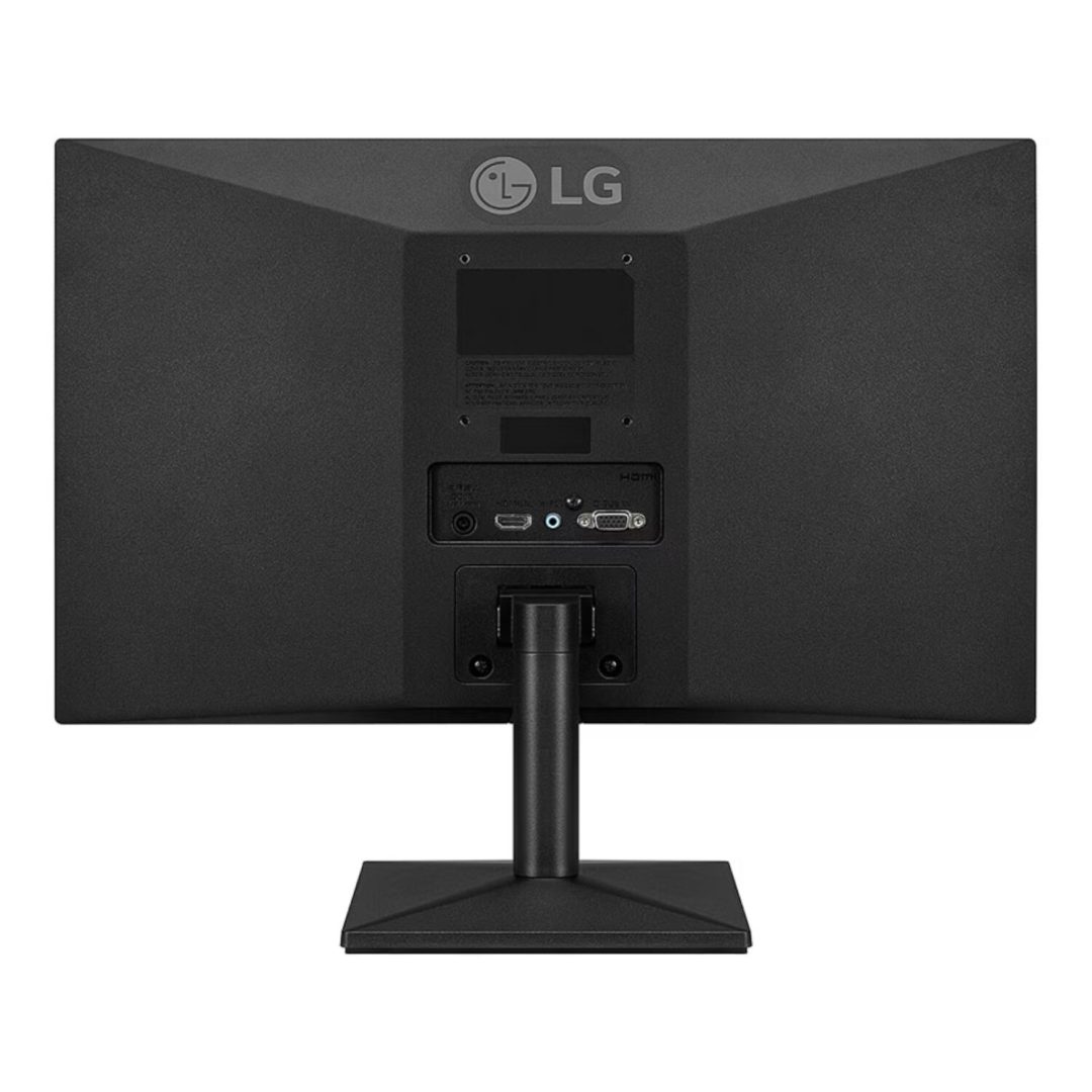 LG Essential 20" FWXGA TN Monitor 75Hz - Image 3