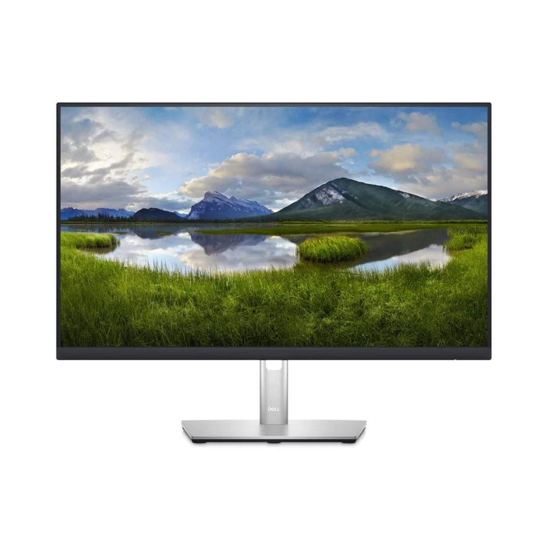 DELL 24 MONITOR - P2423D - 60.5CM (23.8IN) 1 X HDMI 1.4 (HDCP 1.4),1 X DISPLAYPORT 1.2 …