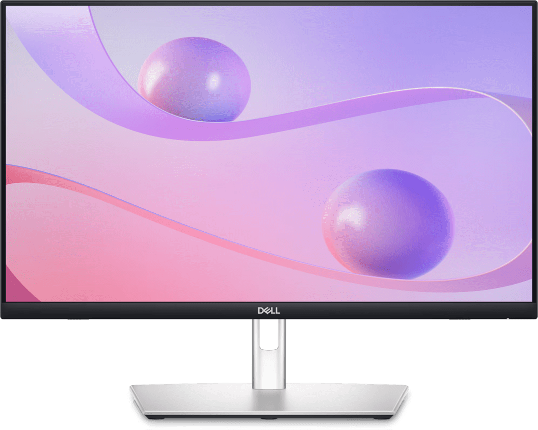 Dell 24 Touch USB-C Hub Monitor (23.8", FHD)