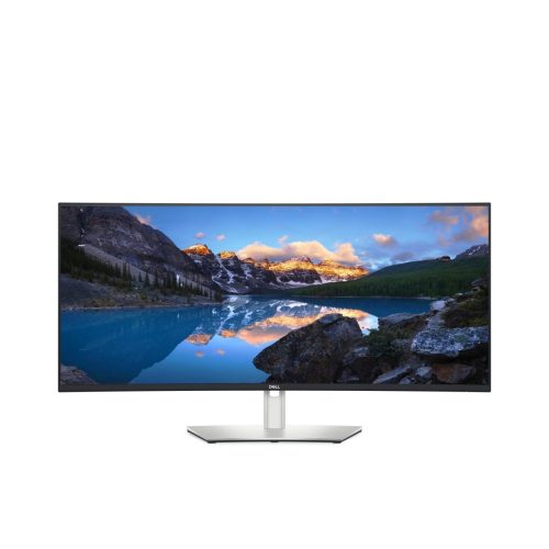 Dell UltraSharp 38 Curved USB-C Hub Monitor - U3824DW - 95.25cm (37.5”)