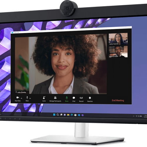Dell Pro 24 Plus Video Conferencing Monitor P2424HEB (23.8")