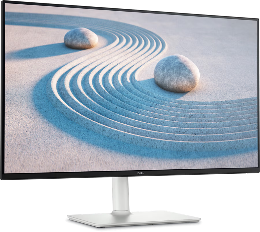 Dell 27 Plus QHD Monitor - S2725DS