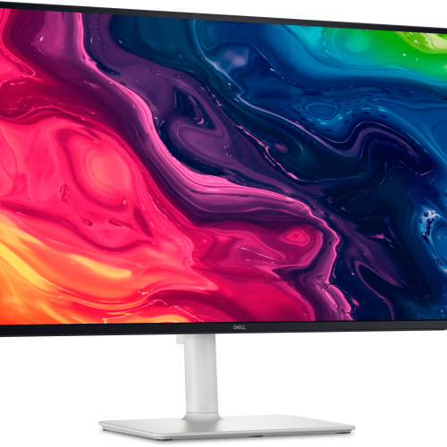 Dell 27 Plus 4K Monitor-S2725QS