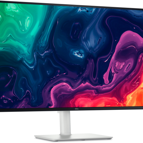 Dell 32 Plus 4K Monitor-S3225QS