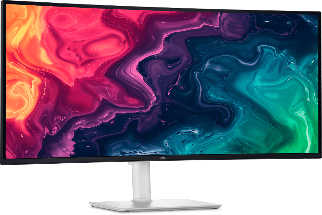 Dell 34 Plus USB-C® Monitor-S3425DW
