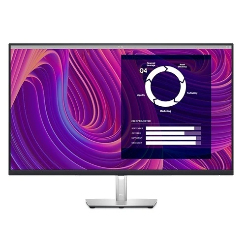 Dell Pro 24 Monitor - E2425HM, 60.47cm (23.8”)