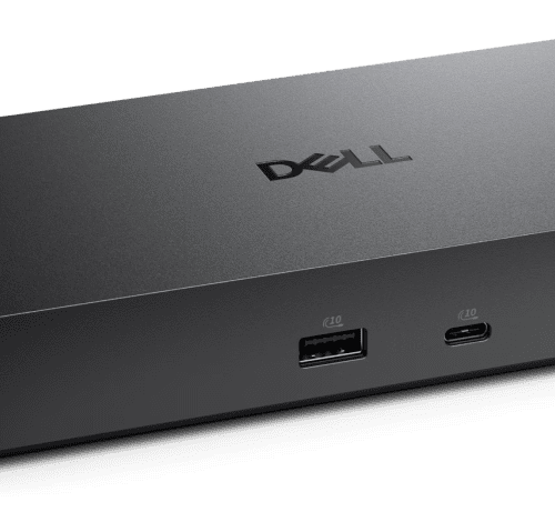 Dell Pro Dock WD25