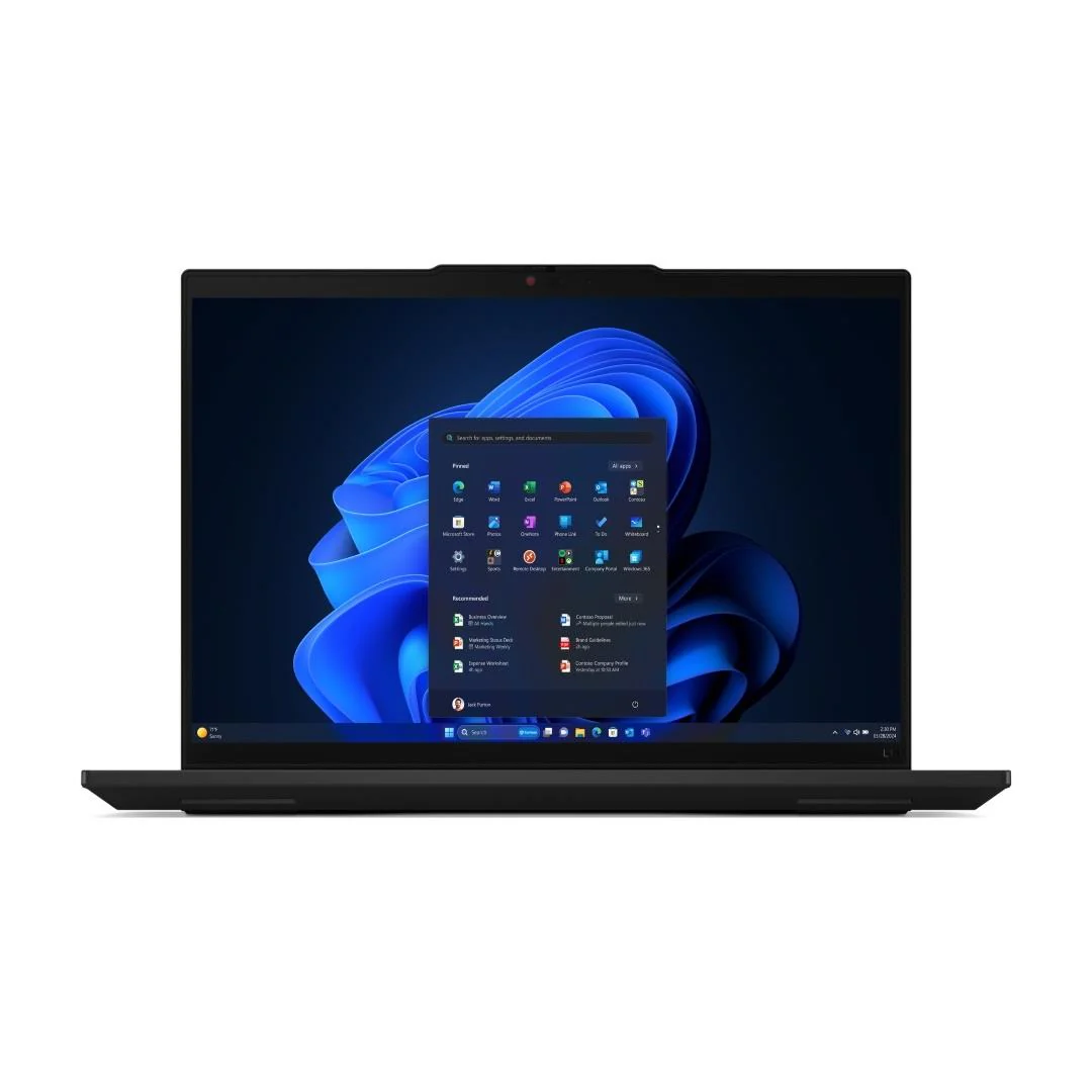 LENOVO THINKPAD L14 AMD R7 PRO-7735U, 16GB DDR5, 512GB SSD M.2 2280 TLC G4, INTEGRATED,…