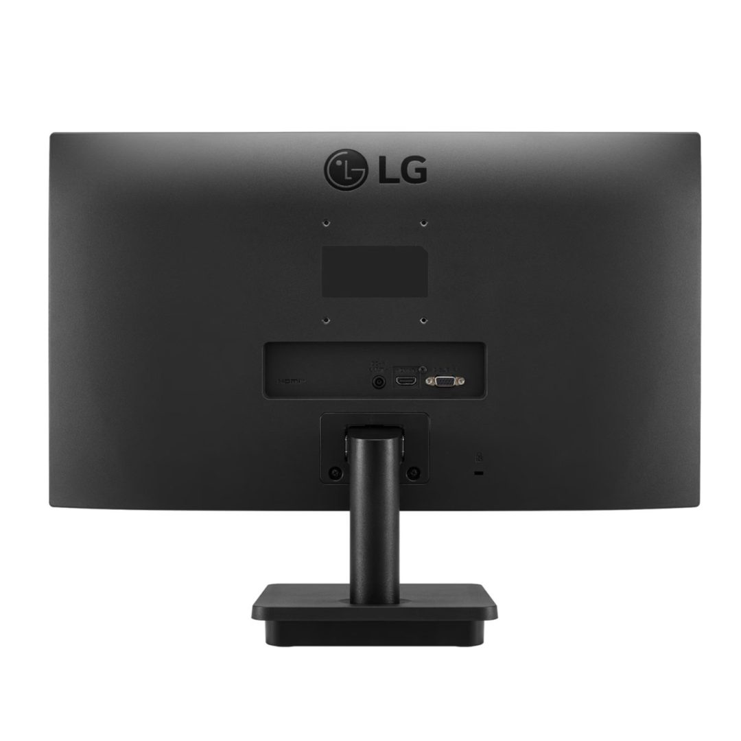 LG Essential 22" FHD VA 60Hz FreeSync Monitor 22MP410-B - Image 4