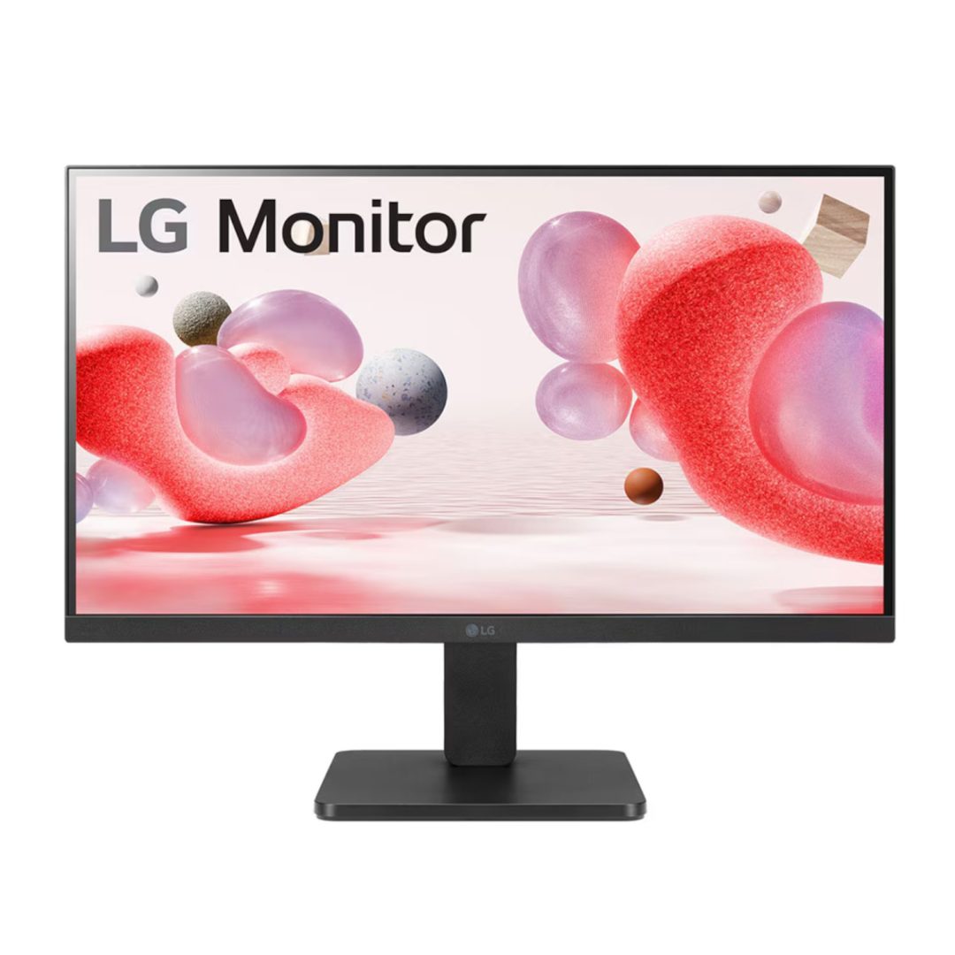 LG Essential 22″ FHD VA Monitor 100Hz FreeSync