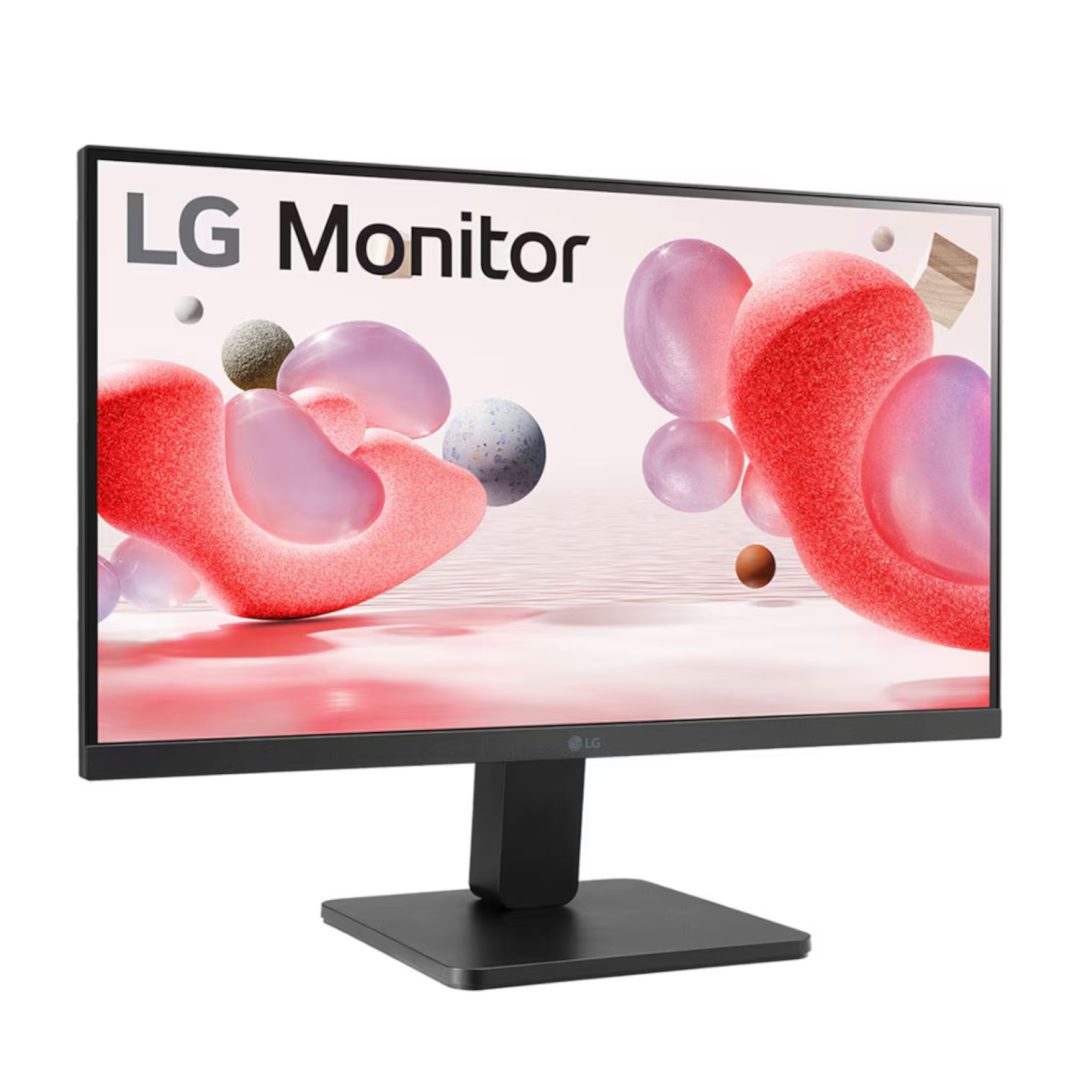 LG Essential 22″ FHD VA Monitor 100Hz FreeSync - Image 3