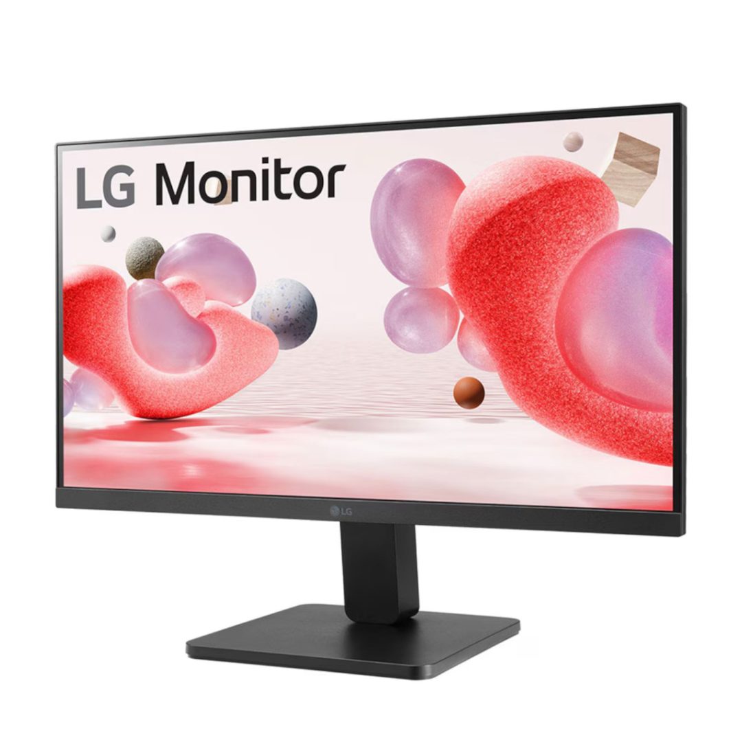 LG Essential 22″ FHD VA Monitor 100Hz FreeSync - Image 2