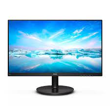 PHILIPS VALUE ANTI-GLARE 23.8" MONITOR IPS RESPONSE: 4MS RESOLUTION: 1920 X 1080 (FHD) …