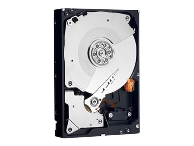 Dell 1.2TB 10K SAS 12Gbps Server Hard Drive - Image 2