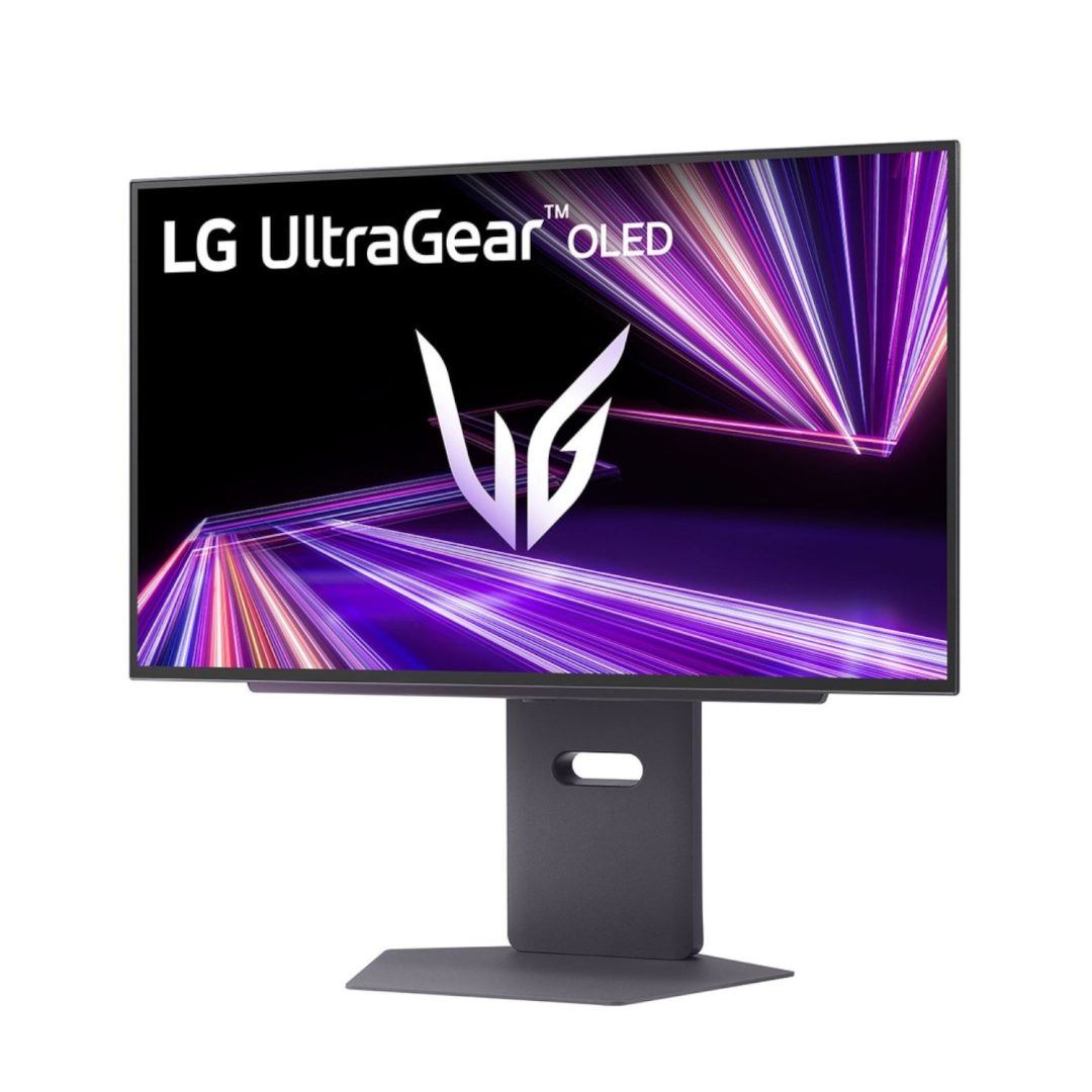 LG UltraGear 27" QHD OLED 480Hz Gaming Monitor 27GX790A-B - Image 2
