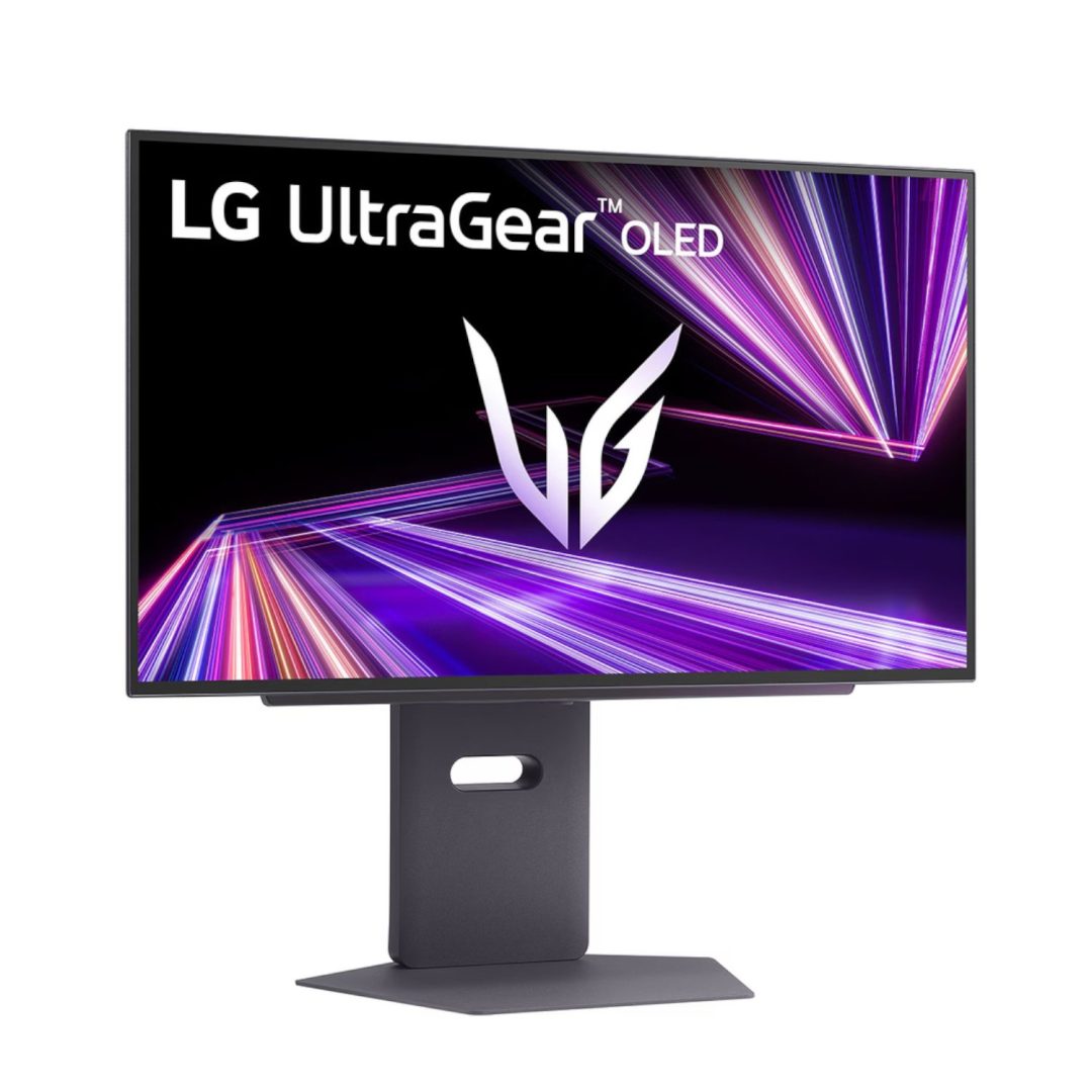LG UltraGear 27" QHD OLED 480Hz Gaming Monitor 27GX790A-B - Image 3