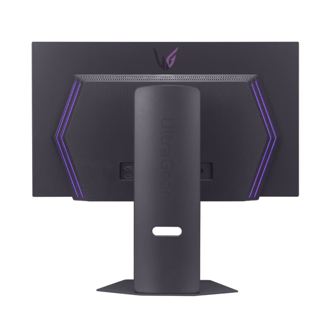 LG UltraGear 27" QHD OLED 480Hz Gaming Monitor 27GX790A-B - Image 5