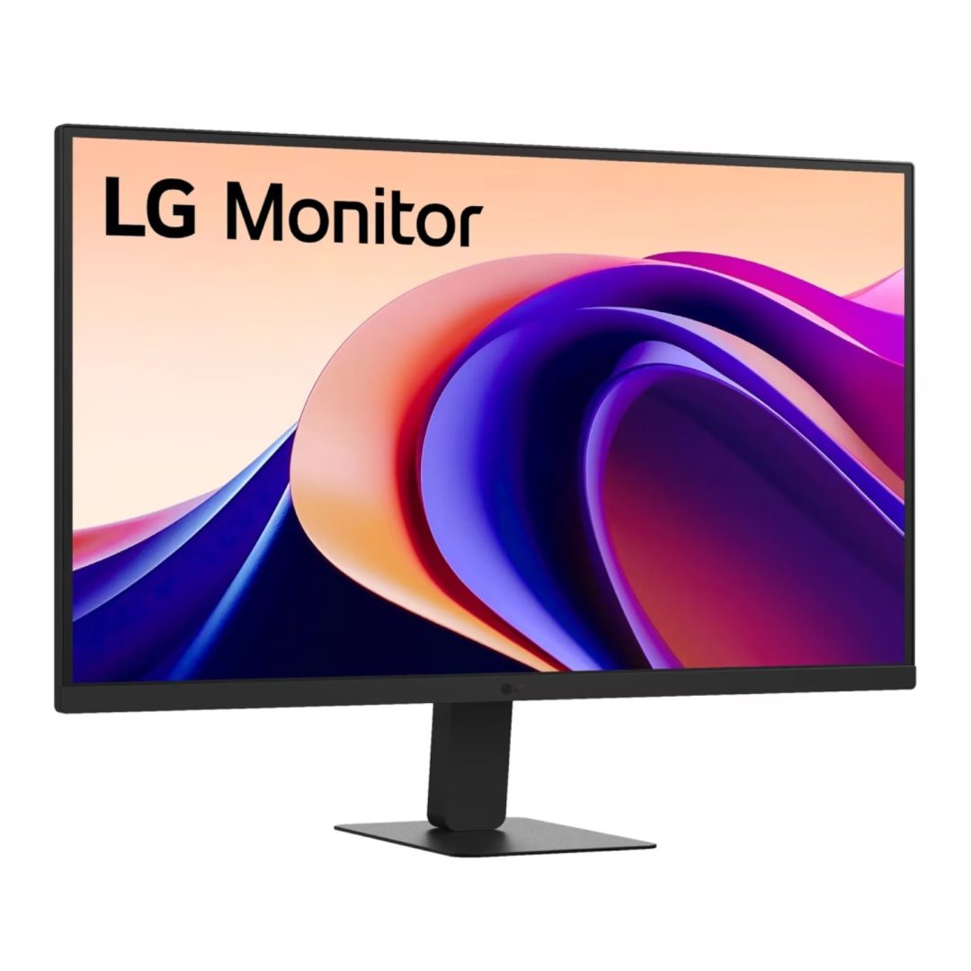 LG UltraFine 27" QHD IPS 100Hz USB-C Monitor 27U631A-B - Image 2