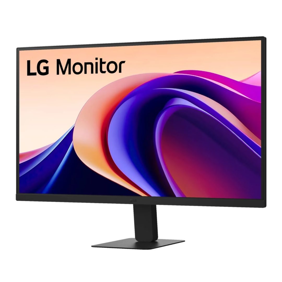 LG UltraFine 27" QHD IPS 100Hz USB-C Monitor 27U631A-B - Image 3