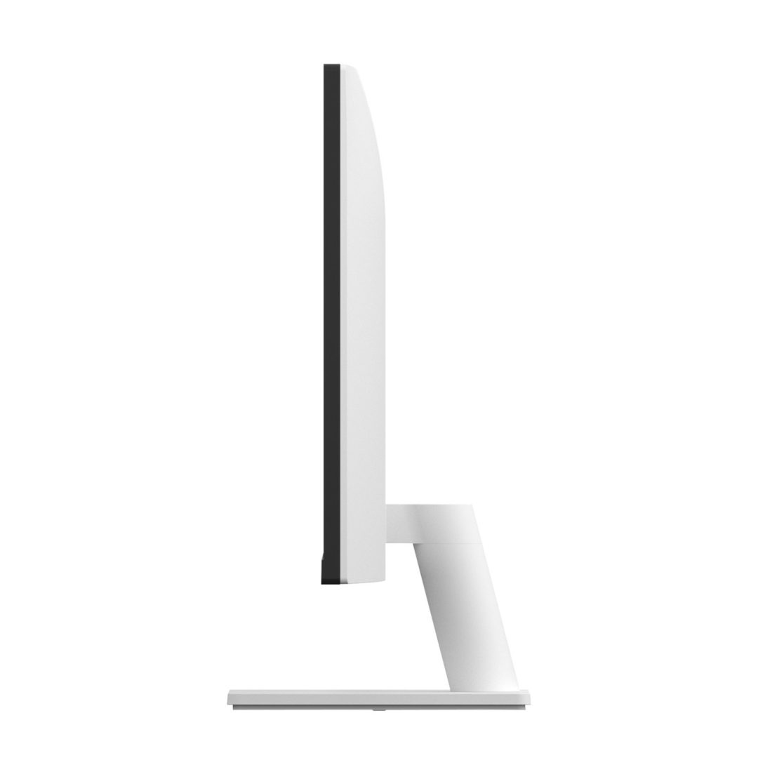LG UltraFine 27" 4K UHD IPS Monitor White 27US500-W - Image 4
