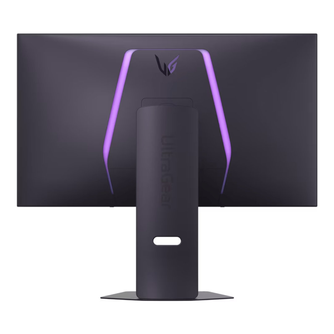LG UltraGear 32" 4K OLED 240Hz Gaming Monitor 32GS95UV-B - Image 4